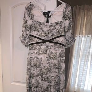 COPY - Antonio Melani x Nicola Bathie